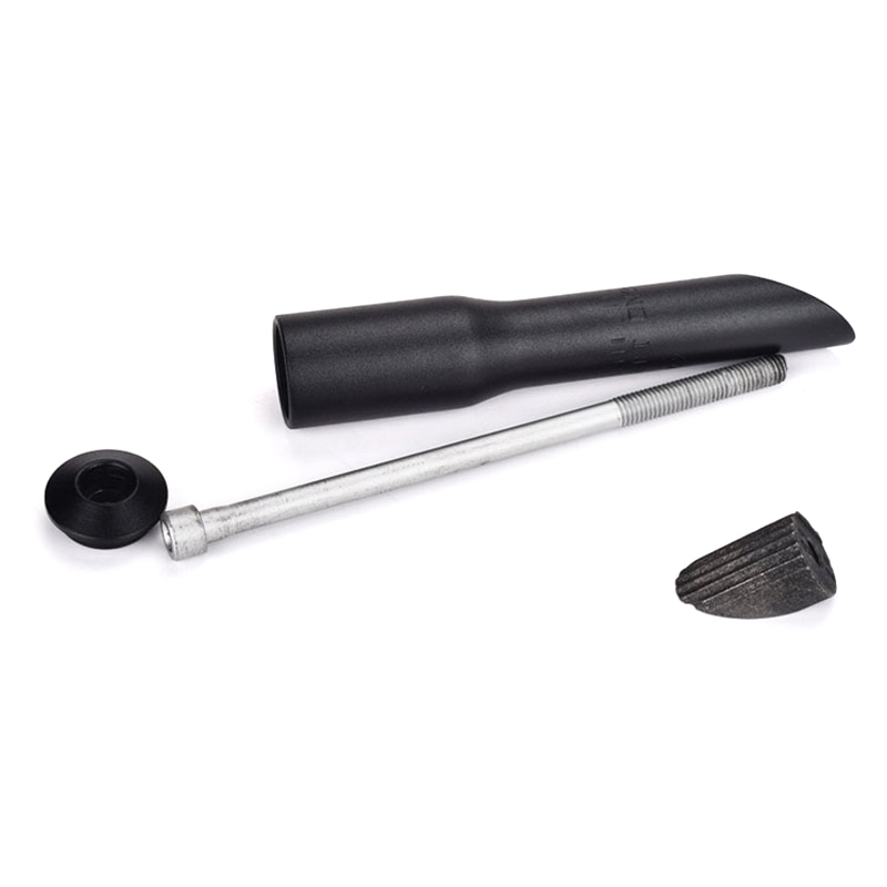 Stem Extender Tube - موسع عمود مقود الدراجة من سبائك
