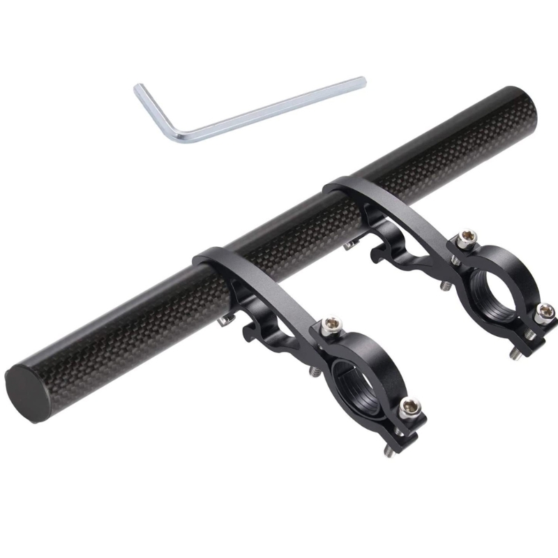Stem Extender Tube - y1uc road bike handlebars امتداد مزدوج