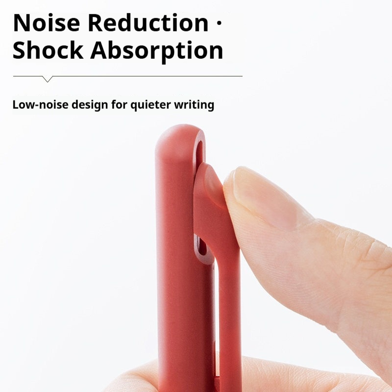 قلم حبر هجين PENTEL Calme بسمك - مراجعة Pentel Pen Sign Pen وسعره