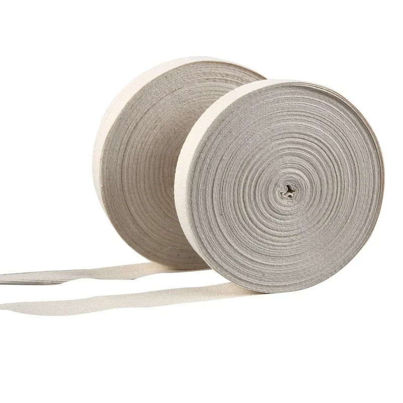 100 متر/وحدة 8 إلى 30 مللي متر - مراجعة Ribbon Organza Roll وسعره