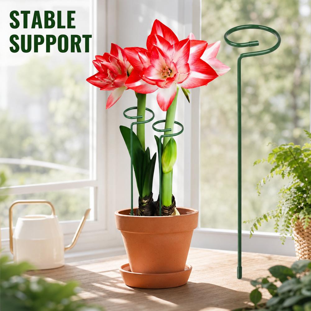 قضبان معدنية لدعم النباتات، دع - مراجعة Florist Supply Bulk وسعره