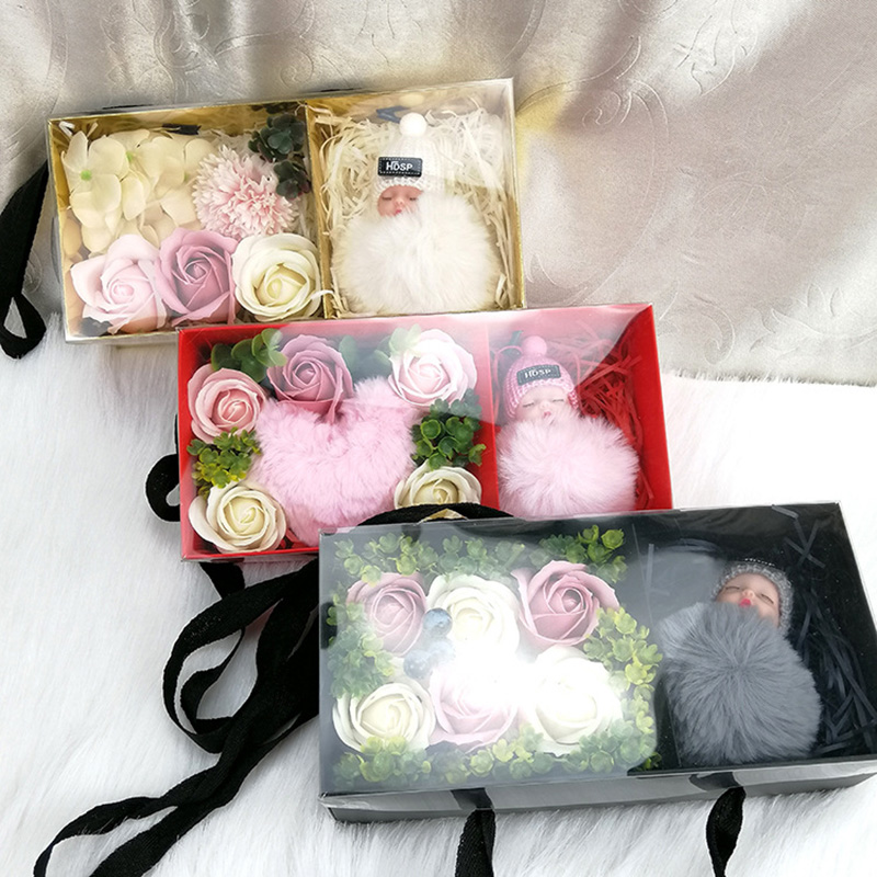 5 قطعة مستطيل المحمولة هدية صن - مراجعة Florist Supply House وسعره