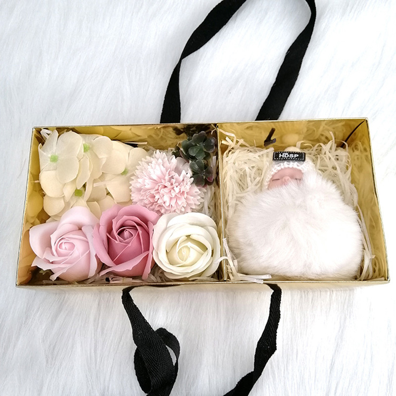 5 قطعة مستطيل المحمولة هدية صن - مراجعة Florist Supply House وسعره