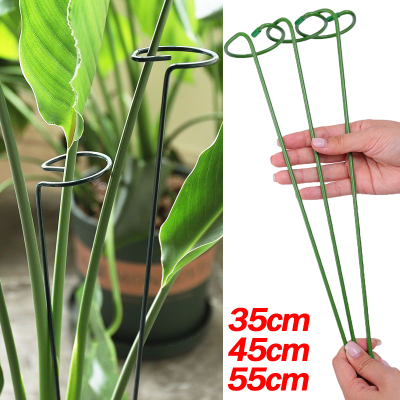 1-10 قطعة معدنية واحدة الجذعية - مراجعة Florist Supply Bulk وسعره