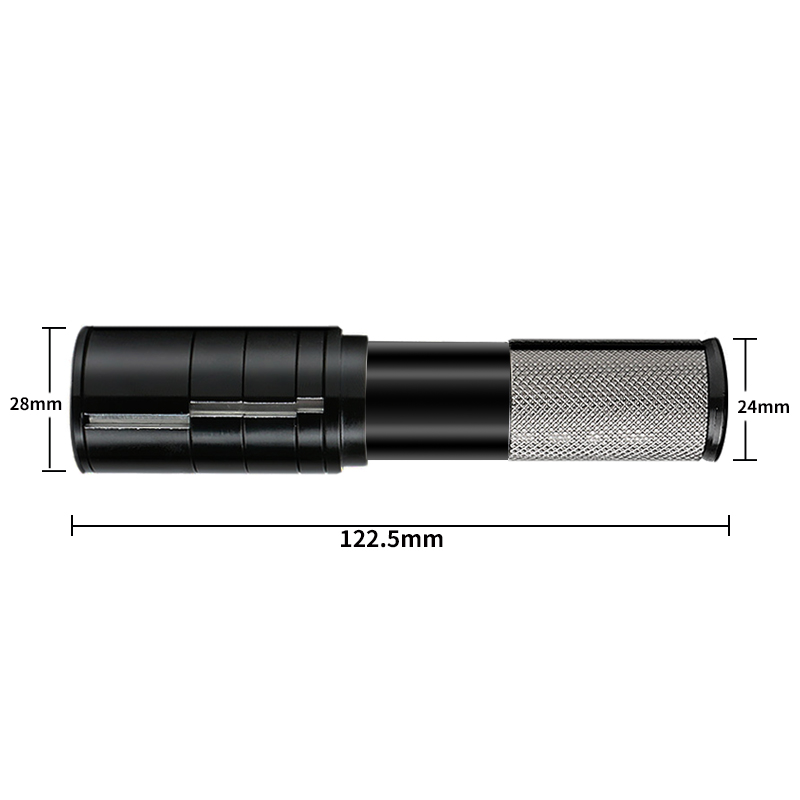 دراجة شوكة Steerer أنبوب موسع  - مراجعة Stem Extender Tube وسعره