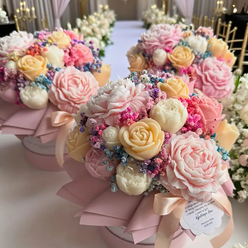 مجموعة قوالب زهور مكونة من 4 ق - مراجعة Florist Supply Bulk وسعره