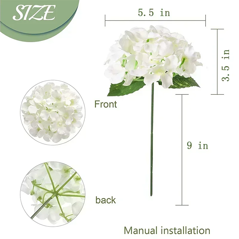 50 قطعة زهور الكوبية الاصطناعي - مراجعة Florist Supply Bulk وسعره