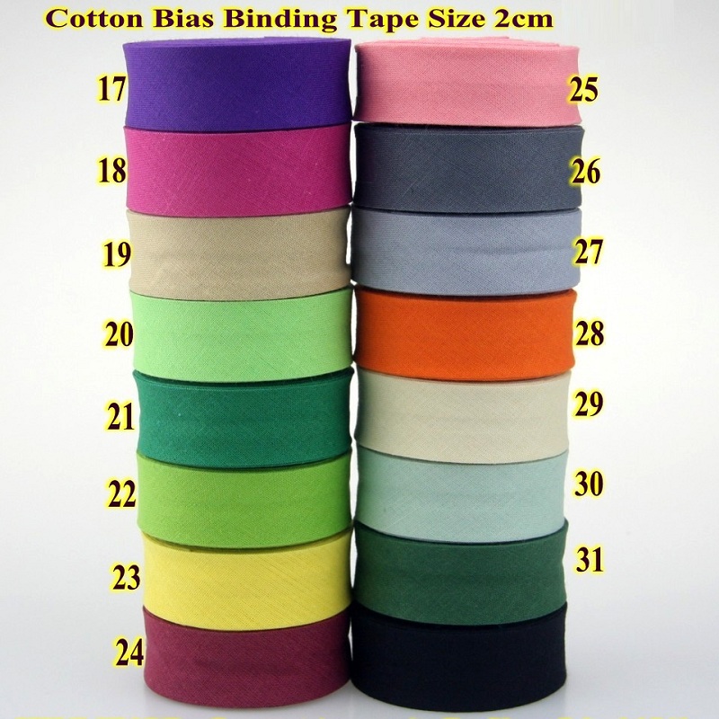 شريط حواف قطني 100% بطول 22 مت - مراجعة Ribbon Organza Roll وسعره