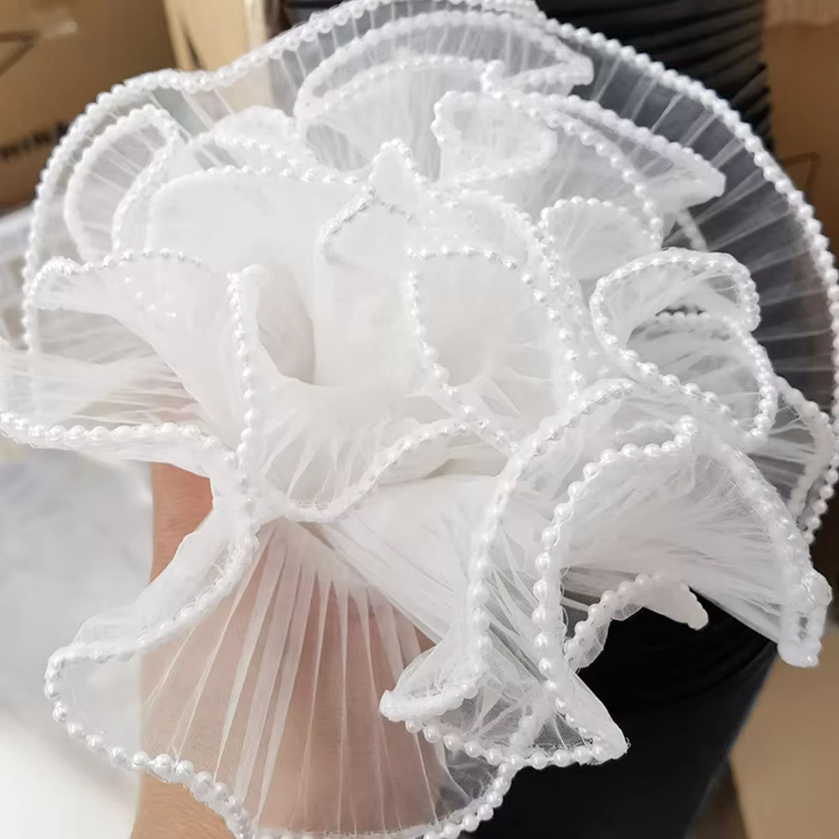 ورق تغليف الزهور 28 سم × 400 س - مراجعة Florist Supply House وسعره
